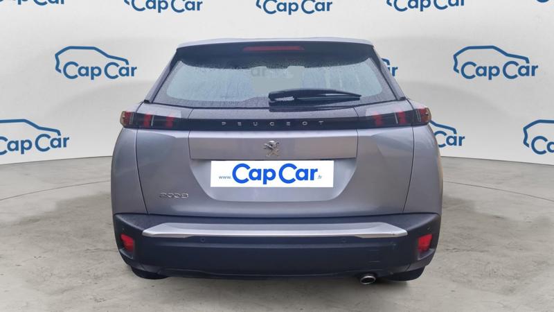 Peugeot 2008 1.5 BlueHDi 110 Active Business