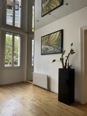 Immeuble - 382 m²