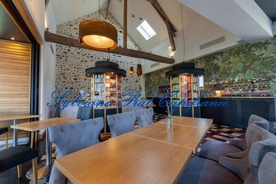 Local commercial - 493 m² - 12 pièces