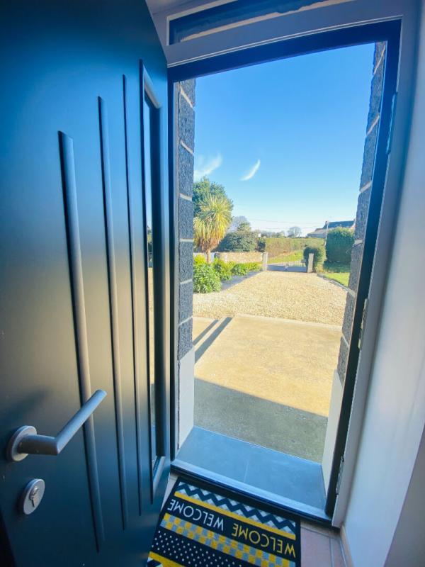 Maison en pierre - 120 m² - 4 pièces