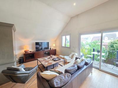 Appartement - 95 m² - 4 pièces