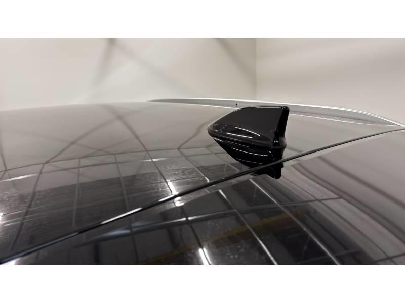 Renault Scénic E-Tech electrique 220 ch grande autonomie Techno