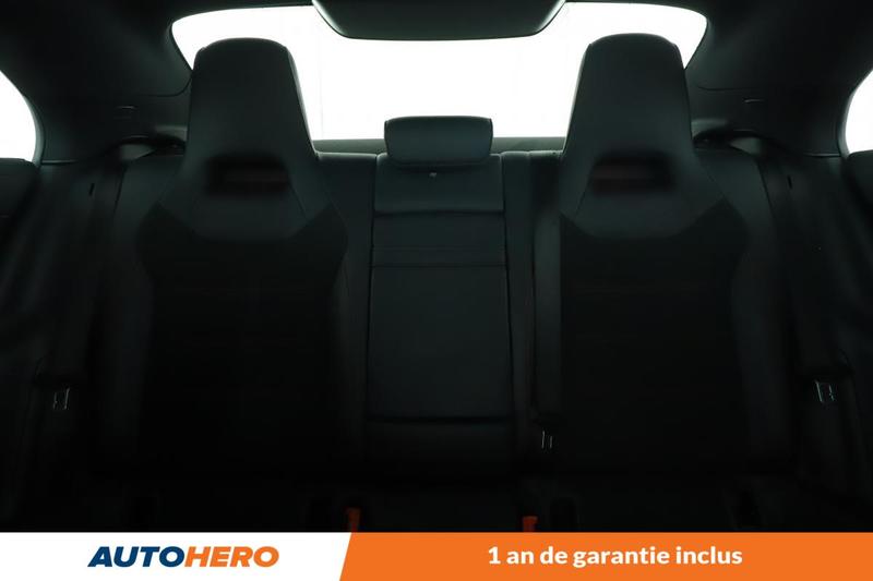 Mercedes Cla 200 d Amg Line 8g-Dct 150 ch