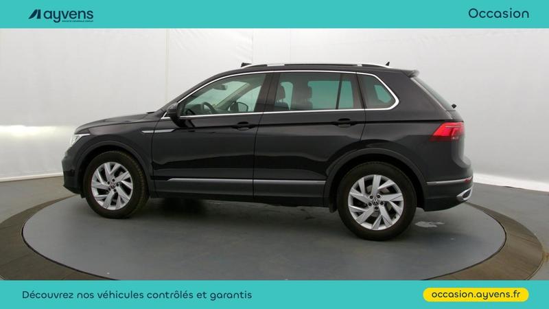 Volkswagen Tiguan 2.0 Tdi 150ch Elegance Dsg7