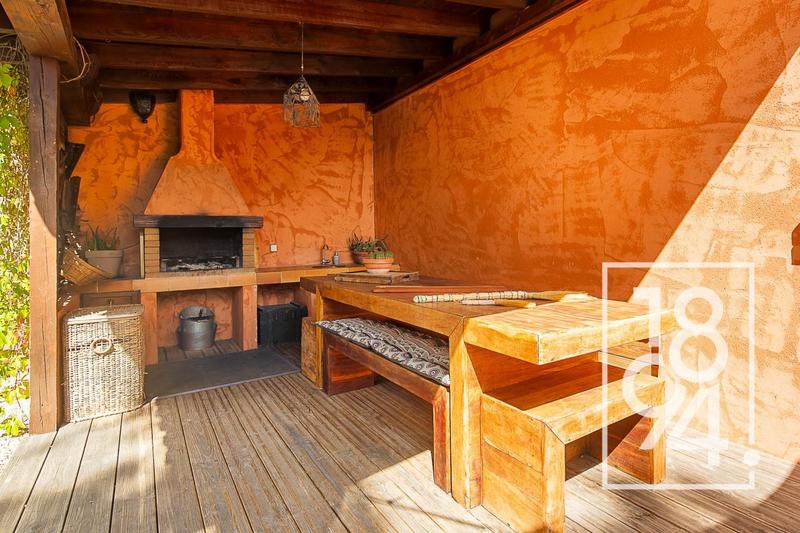 Maison - 160 m² - 7 pièces