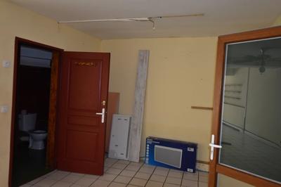 Magasins - 59 m² - 3 pièces