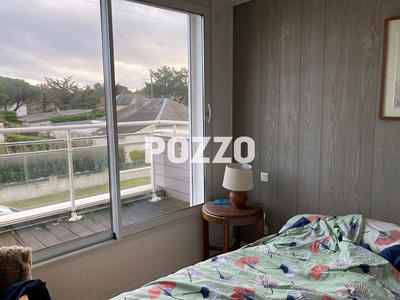 Maison - 132 m² - 6 pièces