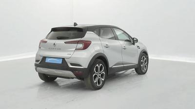 Renault Captur E-Tech Plug-in 160 Intens