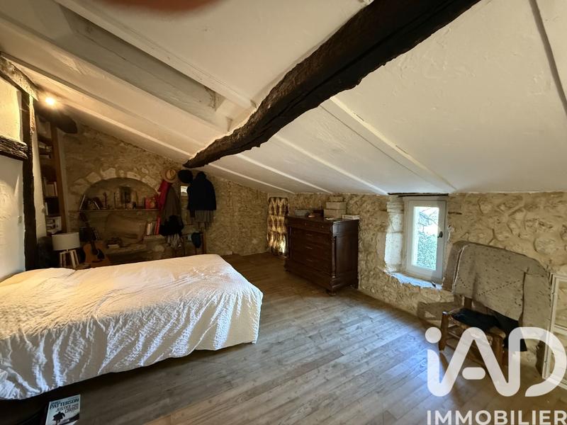 Maison de campagne - 263 m² - 14 pièces