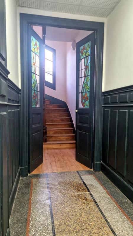 Appartement - 5 020 m² - 2 pièces