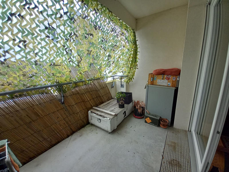 Appartement - 39 m² - 2 pièces