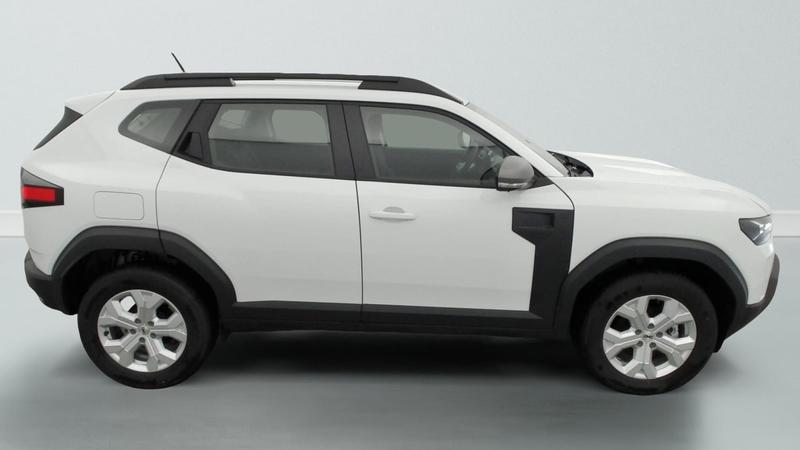 Dacia Duster Mild Hybrid 130 4x4 Expression