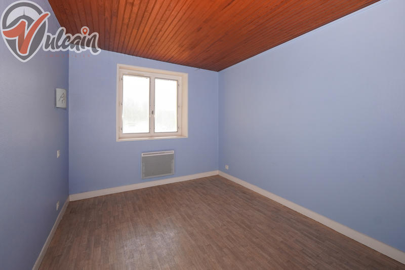 Maison - 68 m² - 3 pièces