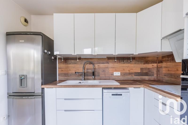 Appartement - 69 m² - 3 pièces