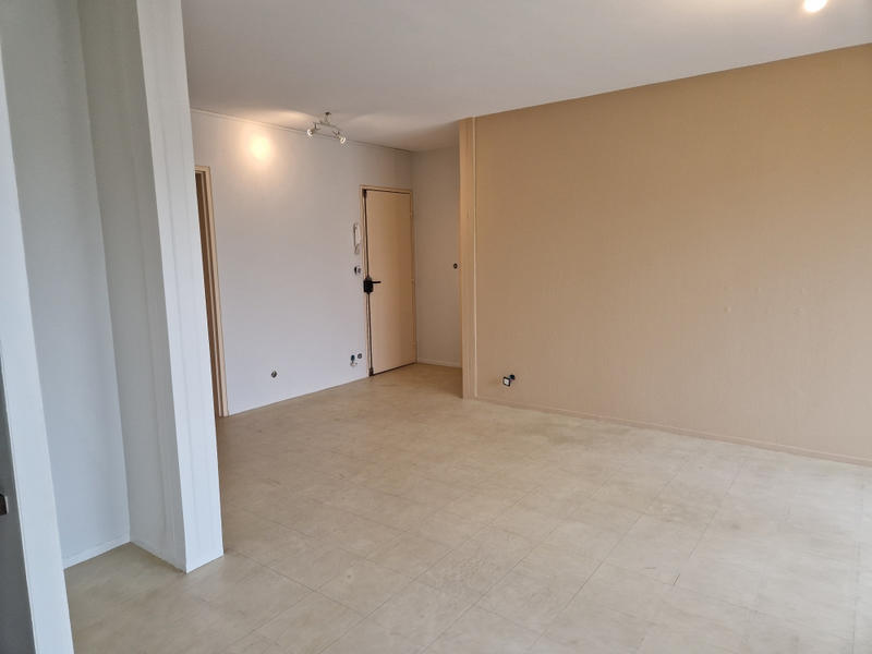 Appartement - 55 m² - 2 pièces