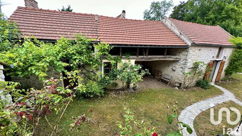 Maison - 177 m² - 7 pièces