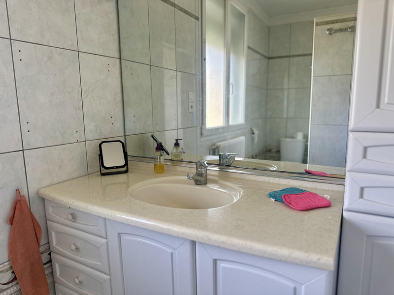 Maison - 129 m² - 5 pièces