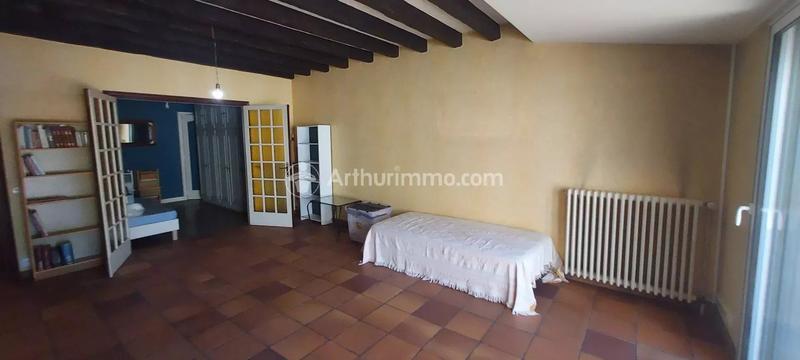 Immeuble - 131 m² - 8 pièces