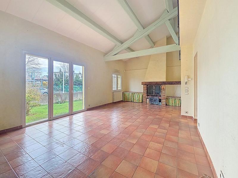 Maison - 140 m² - 7 pièces