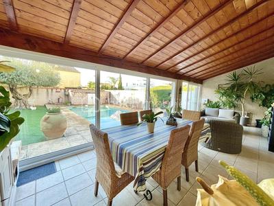 Villa - 165 m² - 5 pièces