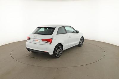 Audi A1 1.4 Tfsi Cod Ambition Luxe s tronic 150 ch