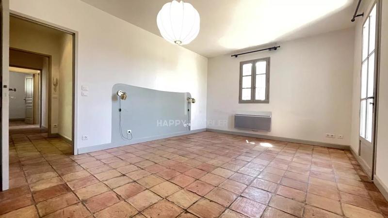 Maison d'architecte - 140 m² - 5 pièces