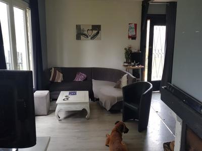 Maison - 88 m² - 5 pièces