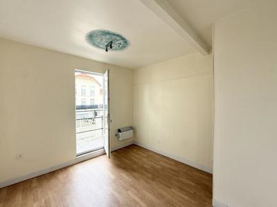 Appartement - 32 m² - 2 pièces