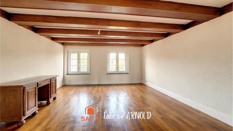 Immeuble - 393 m² - 5 pièces