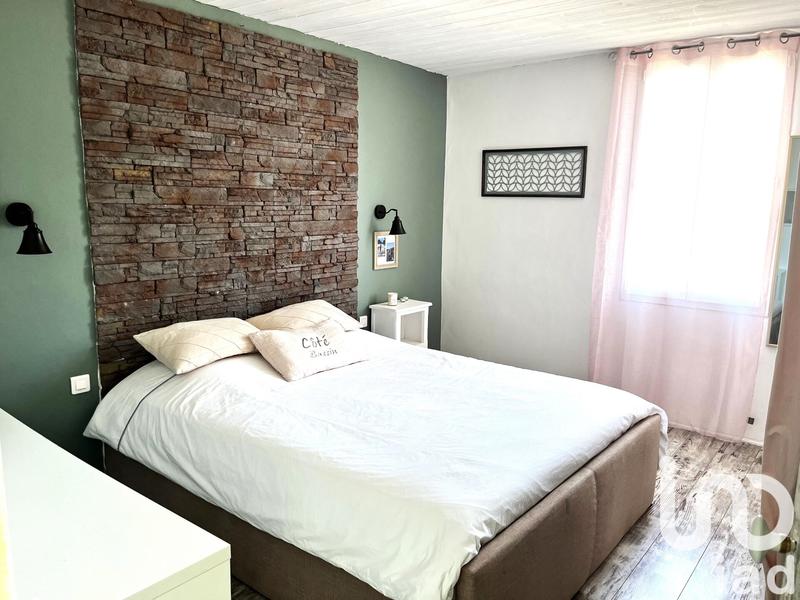 Maison - 156 m² - 6 pièces