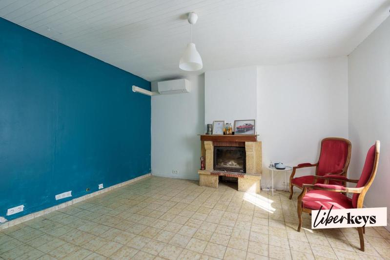 Maison - 157 m² - 7 pièces