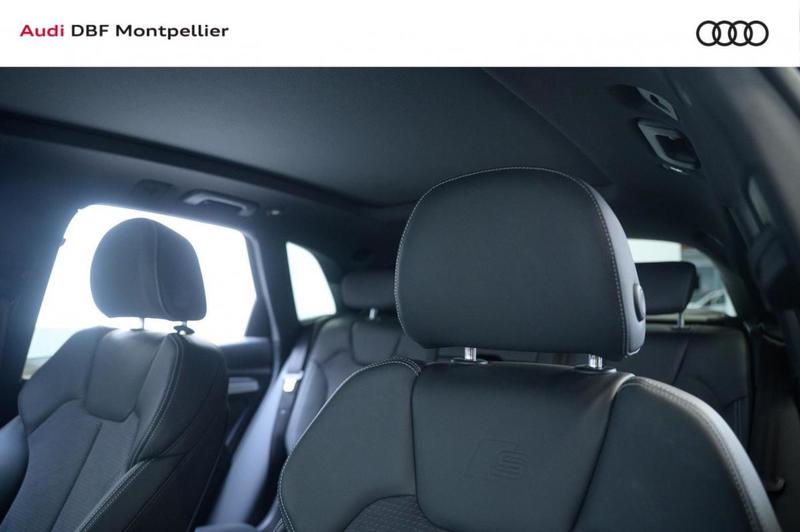 Audi Q5 55 TFSIe 367 s tronic 7 Quattro s line