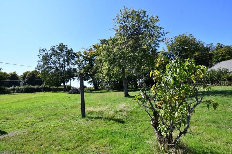 Maison ancienne - 81 m² - 4 pièces