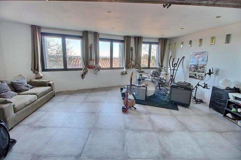 Maison - 139 m² - 4 pièces