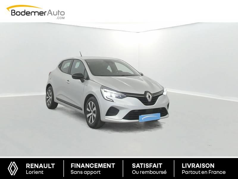 Renault Clio TCe 90 Equilibre