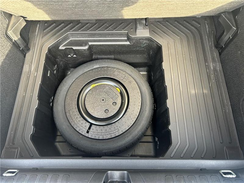 Ford Puma II 1.0 Flexifuel 125 Ch Mhev s&amp;S Bvm6 Titanium Business