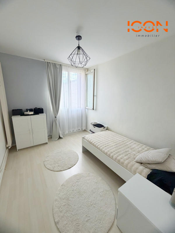 Appartement - 68 m² - 4 pièces