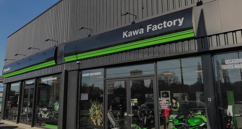 Kawa Factory