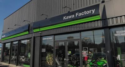 Kawa Factory