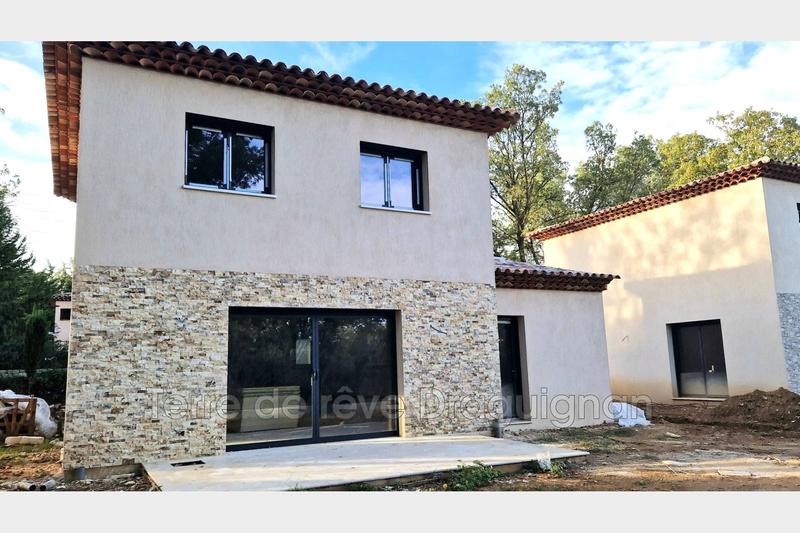 Maison - 98 m² - 4 pièces