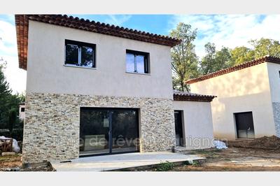 Maison - 98 m² - 4 pièces