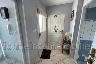 Maison - 150 m² - 4 pièces