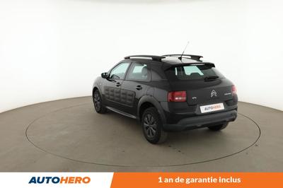 Citroën C4 Cactus 1.6 Blue-HDi Feel Business 100 ch