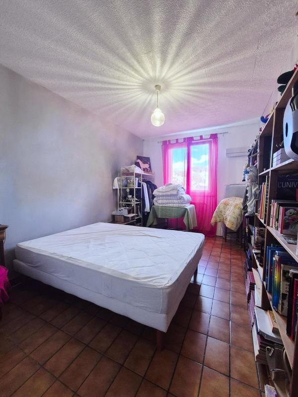 Maison - 99 m² - 4 pièces