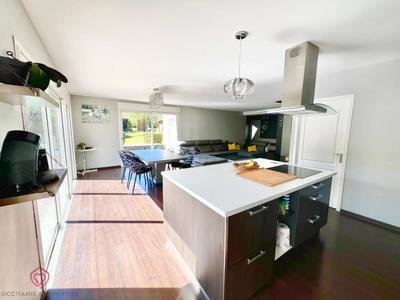 Villa - 131 m² - 7 pièces