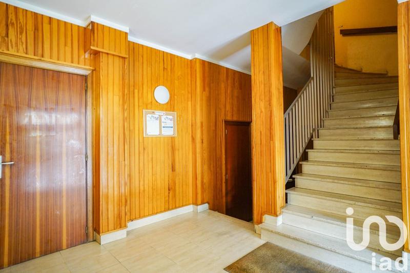 Appartement - 52 m² - 2 pièces