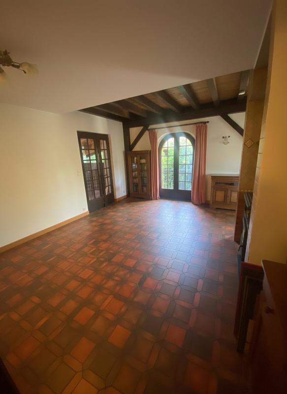 Maison ancienne - 179 m² - 10 pièces