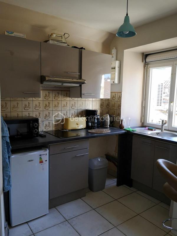 Immeuble - 140 m² - 7 pièces