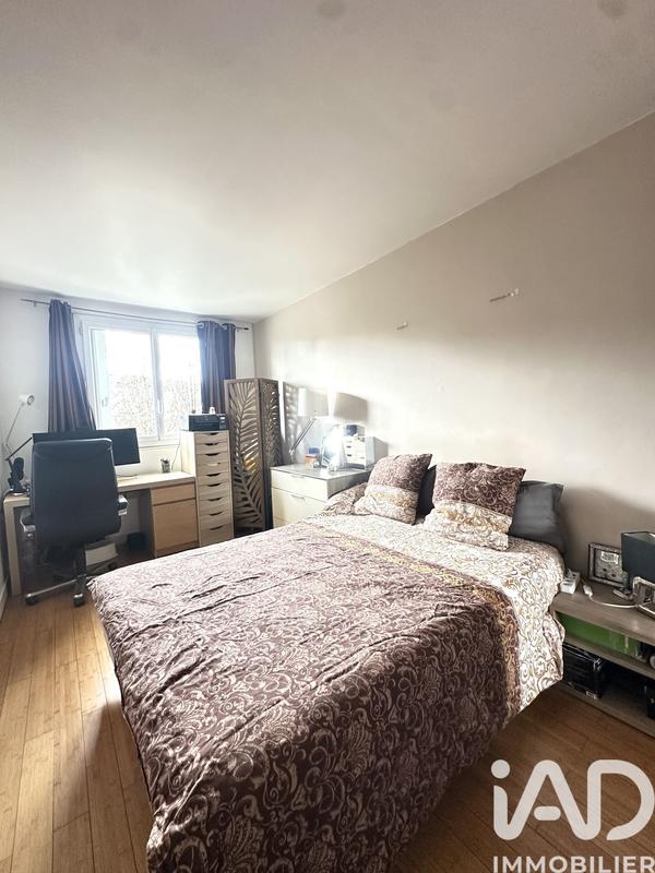 Appartement - 68 m² - 4 pièces