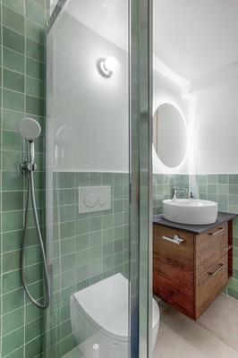 Appartement - 22 m² - 1 pièce